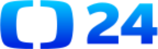 Logo Čt24