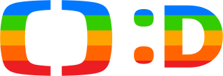 Logo Čt :D